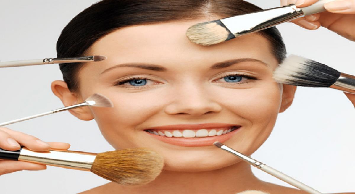 Fix your make up mistakes with ease