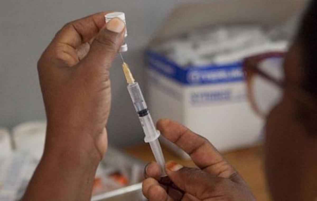 Malaria vaccine gets EU nod