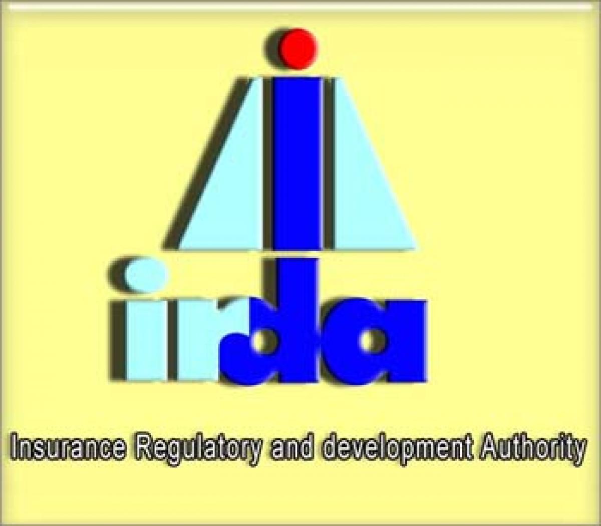 IRDA to explore e-sale option for insurance products