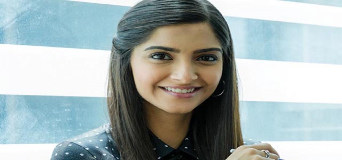 Kindness is very rare: Sonam