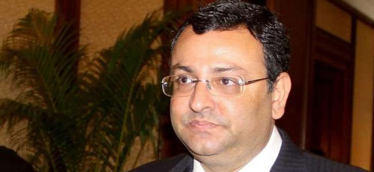 Cyrus Mistry misled Selection Committee: Tata Sons