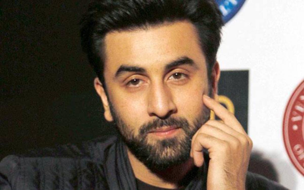 Dont get swept away by violence, Ranbir Kapoor appeals to youth as MNS seek ban Pak artists