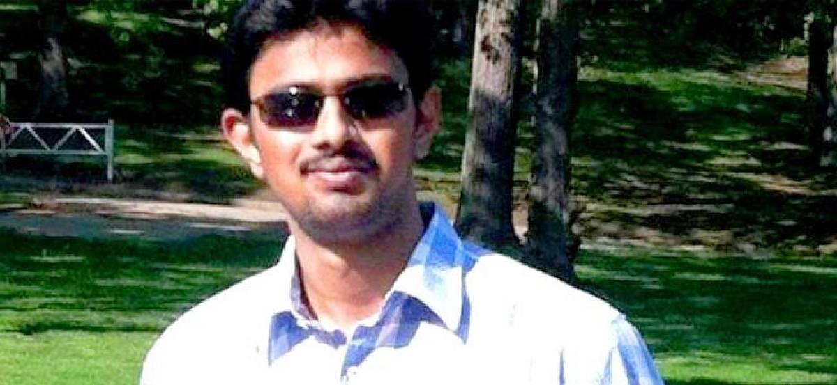 Indian man killed in hate crime in US bar