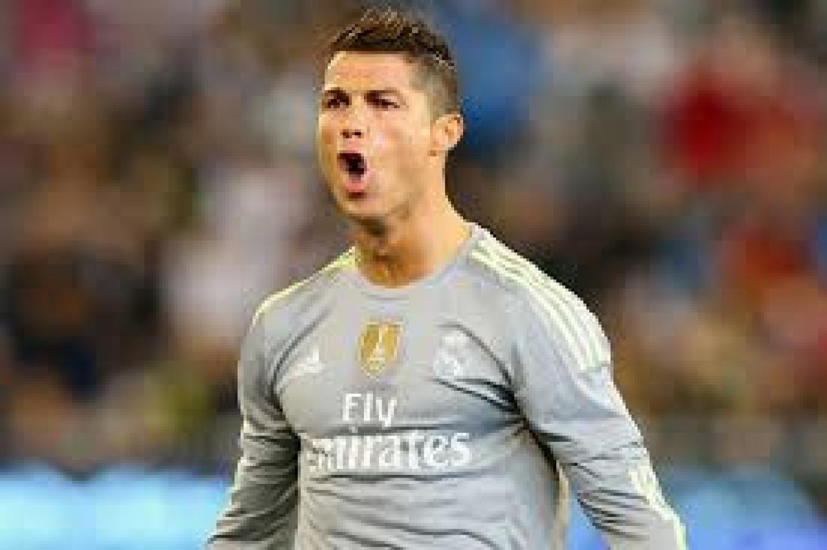Pepe says Ronaldo created family atmosphere for Portugal team