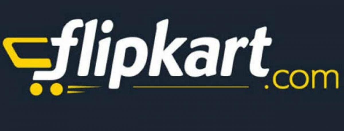 Flipkart ties up with Godrej Interio