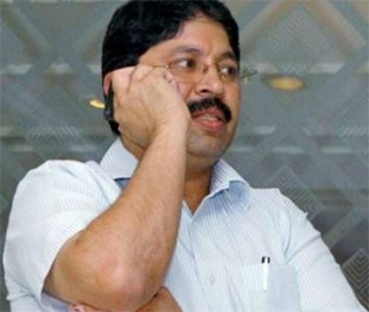 Apex Court stays cancellation of Marans anticipatory bail