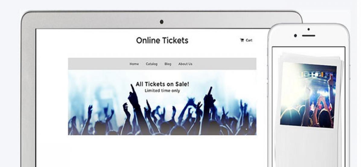 Decoding the smarter way to sell tickets online