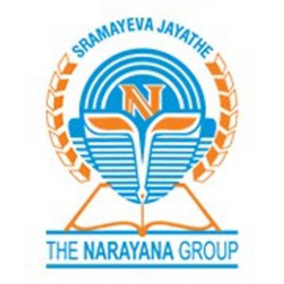 Narayana IIT JEE, NEET Academy, Bhayandar