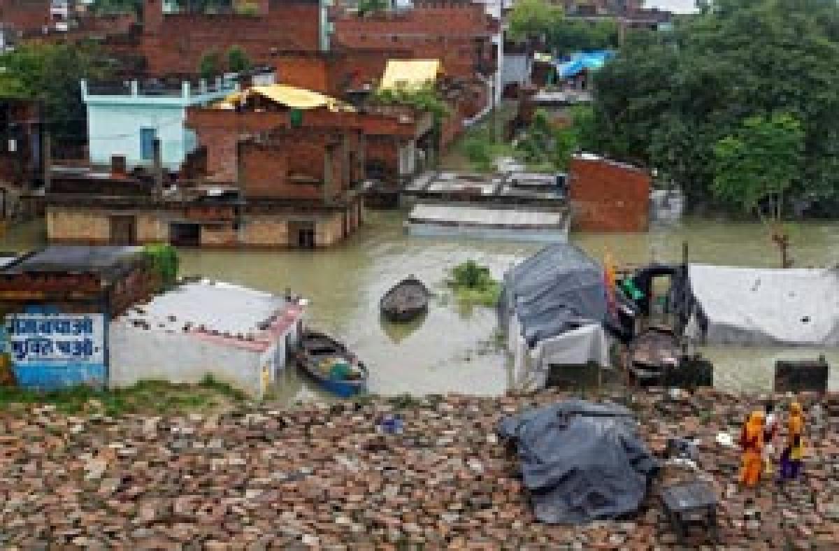 Deadly floods: Another human tragedy unfolds