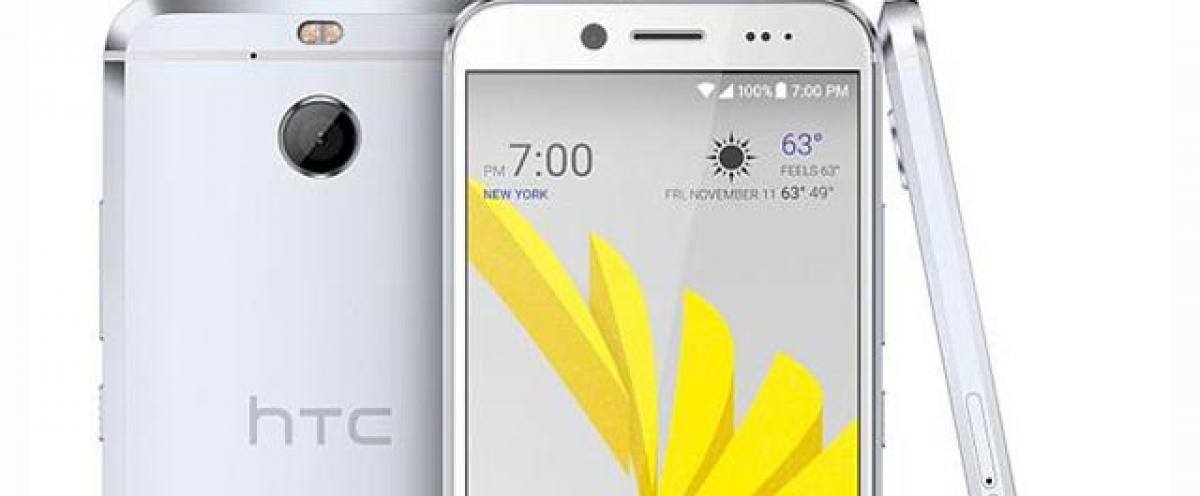 HTC 10 evo launched