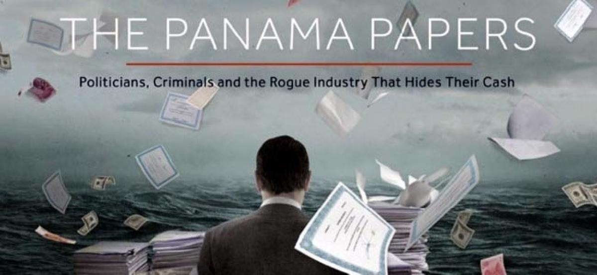 Panama papers case: Supreme Court requests Centre to file six reports of MAG