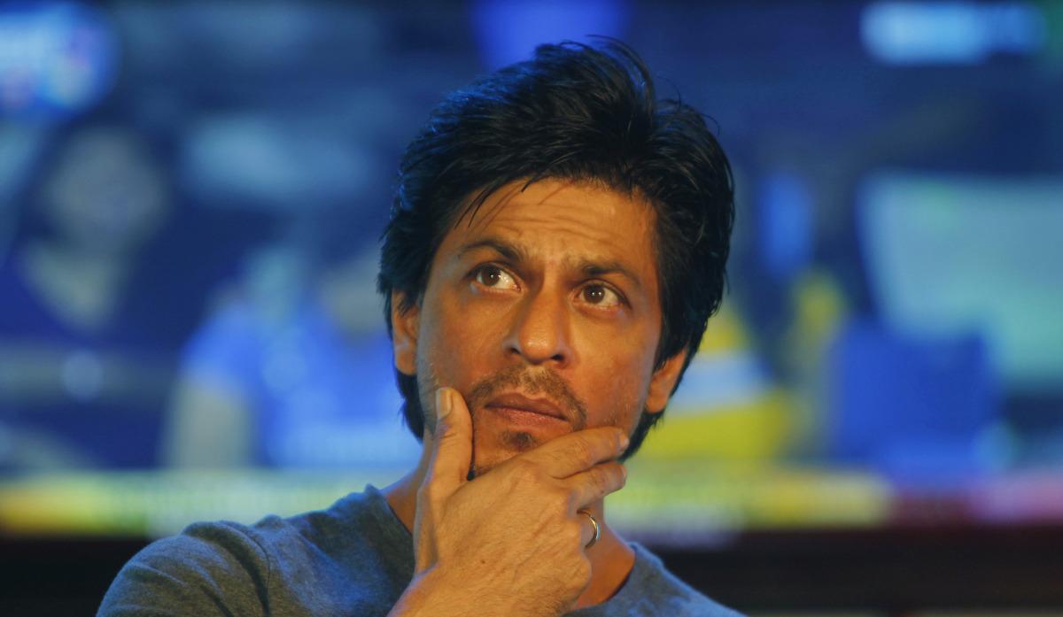 My Name is Khan clocks seven years, SRK feels sad it is still relevant