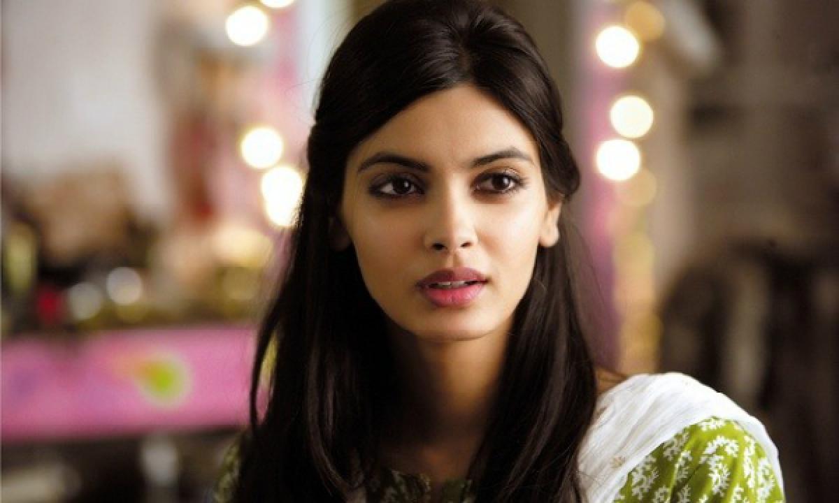 Diana Penty credits her modelling career for entering into Bollywood