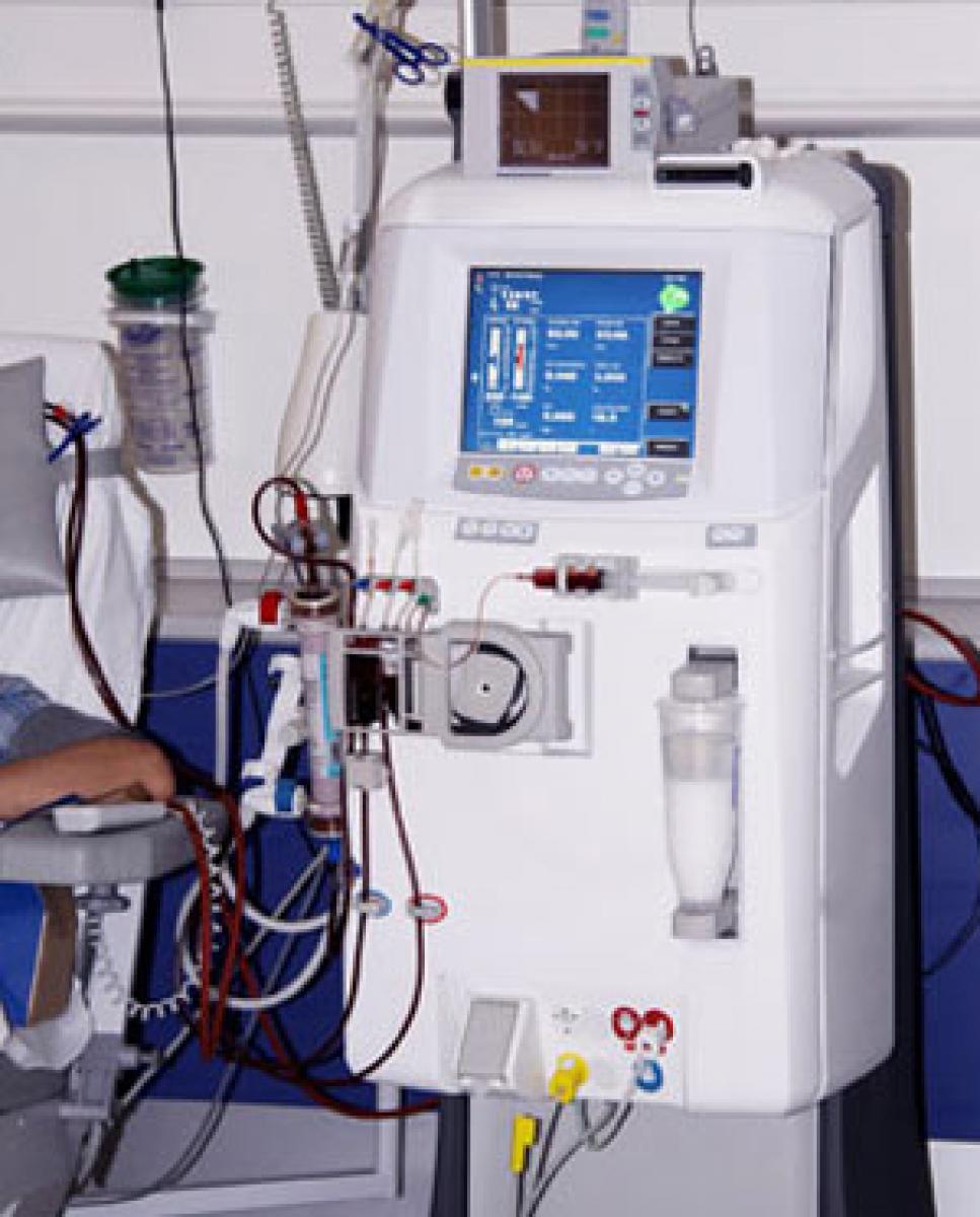 Telangana Govt sanctions 20 dialysis units in State