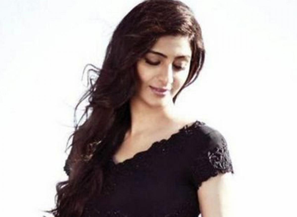 Tabu open to playing mother’s role but with substance