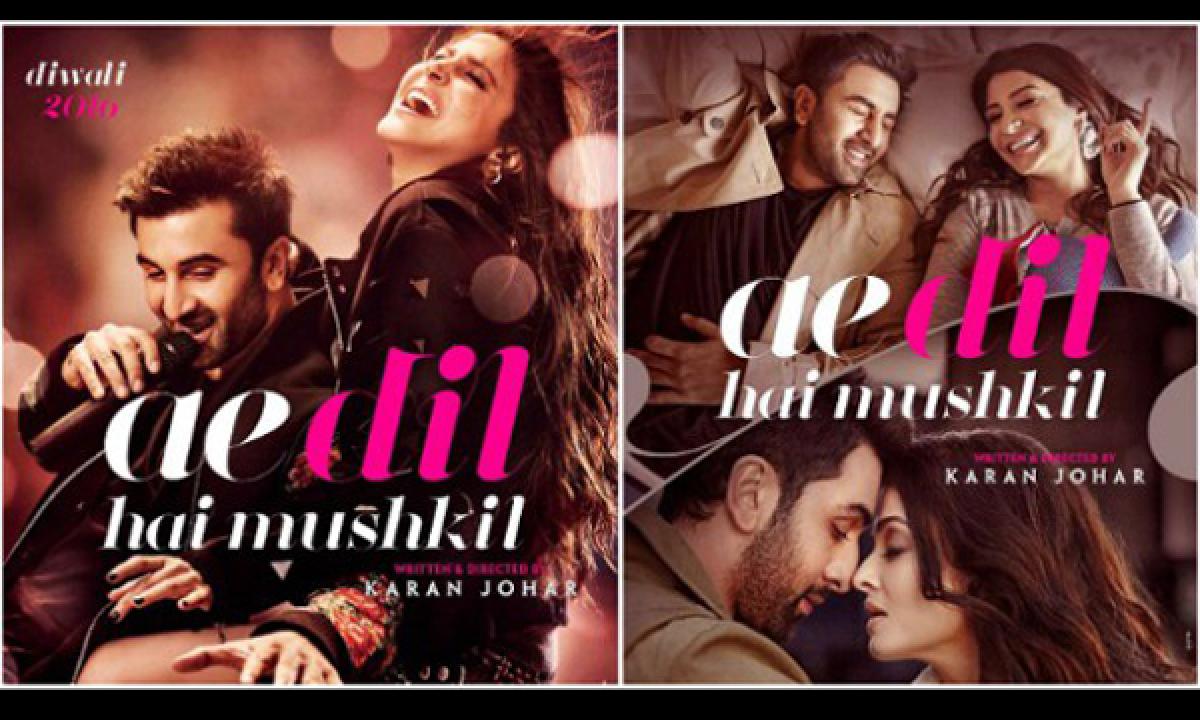 ADHM takes four filmfares home while Dangal and Udta Punjab get three each