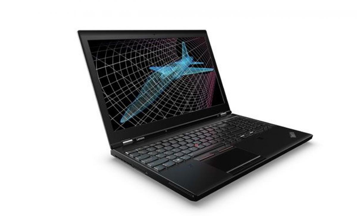 Lenovo now puts powerful server processors onto laptops