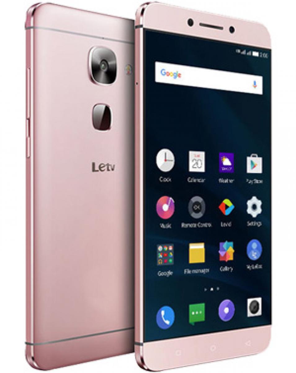 Grab LeEcos Le 2 on Snapdeal this Republic Day