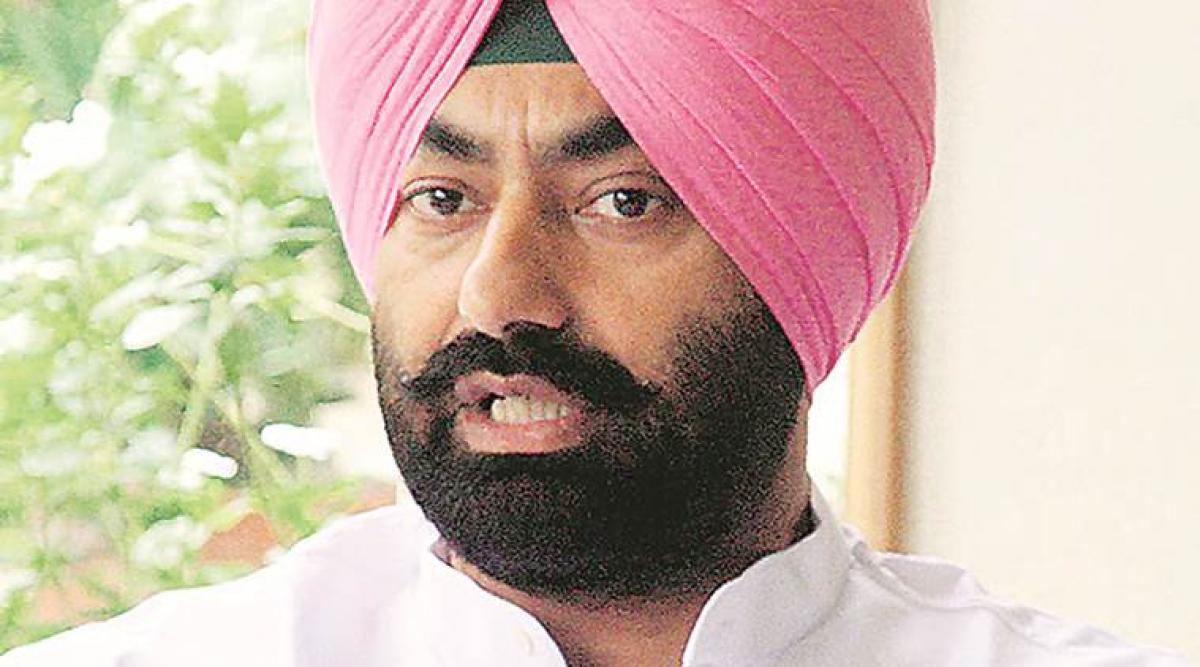 Punjab AAP Leader Asks Arvind Kejriwal To Remove Him From Posts