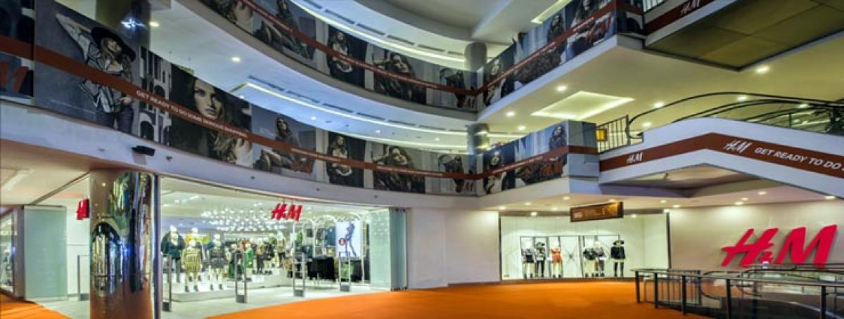 H&M woos fashionistas with second store in India