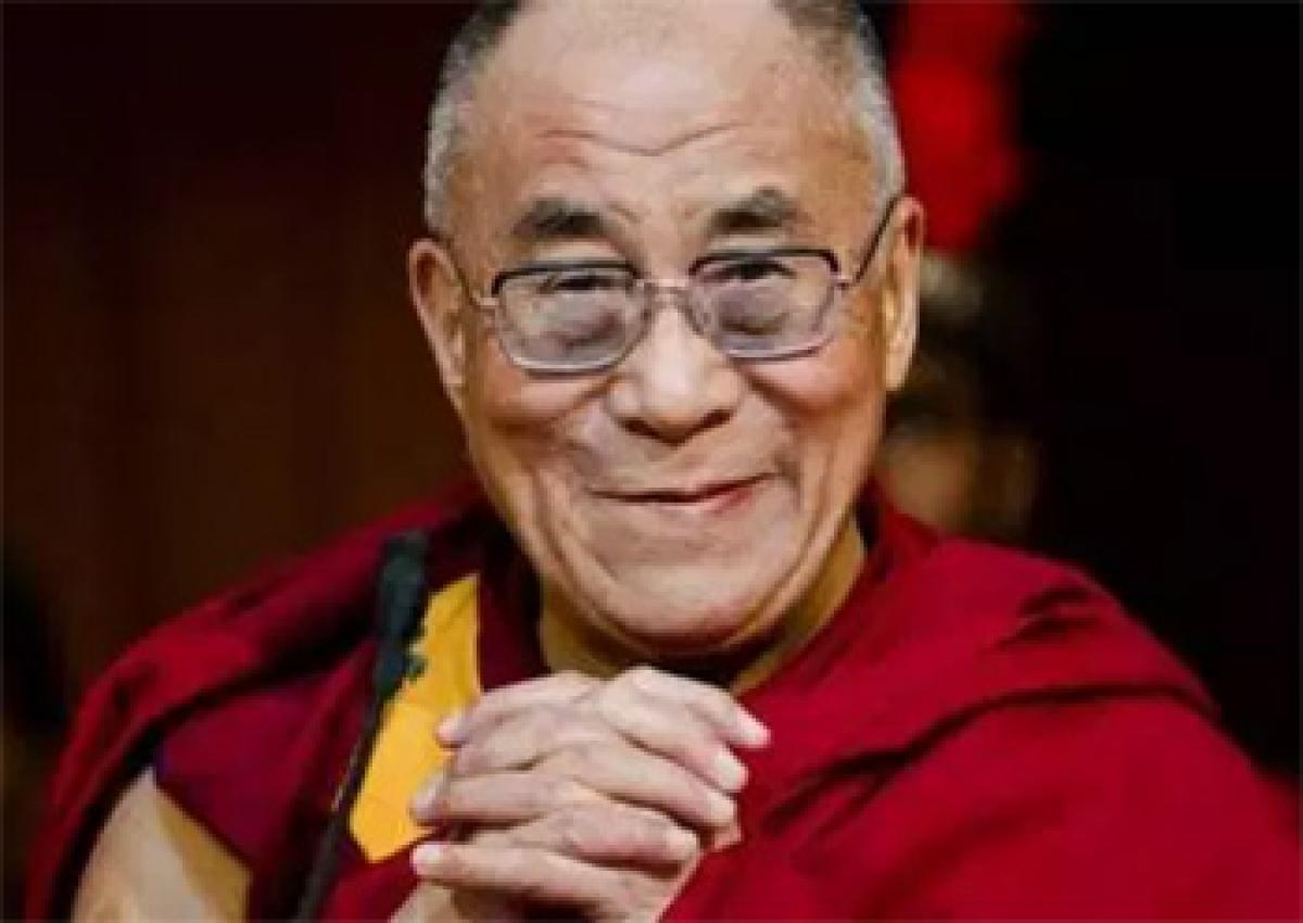 Dalai Lama to open Buddha Vanam project