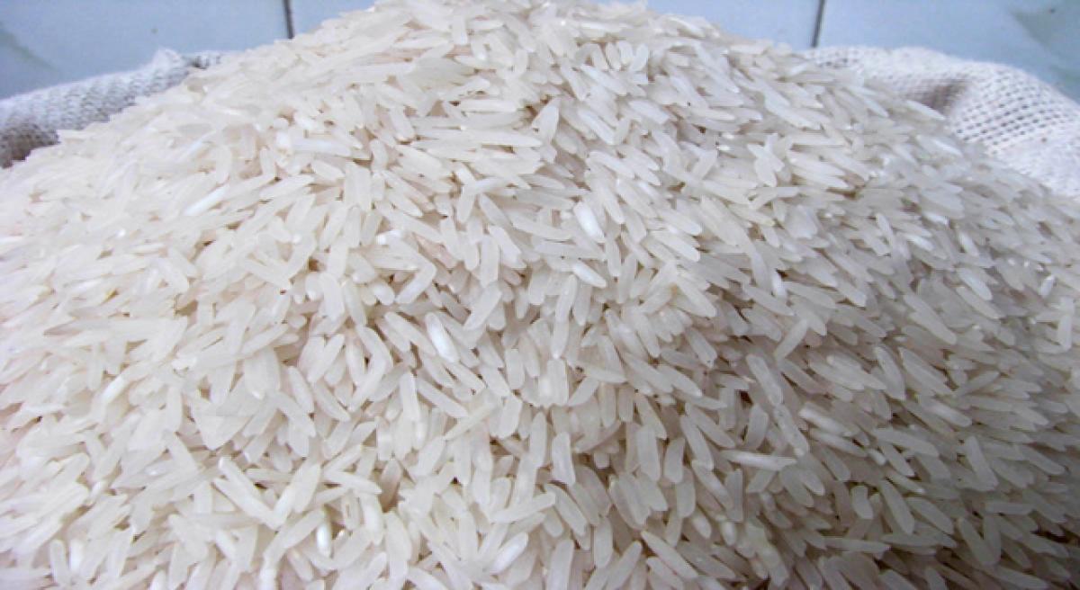 Fine rice prices witness surge
