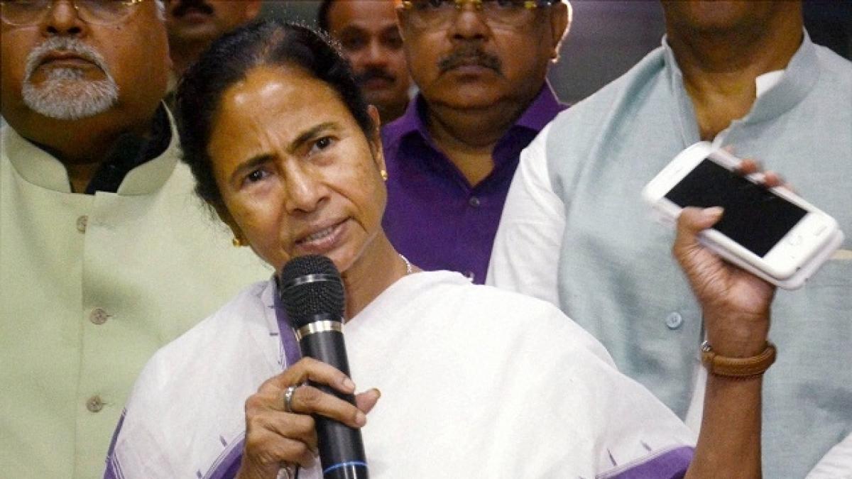 Mamata Banerjee on Hirakhand Express derailment: Indian Railways neglected