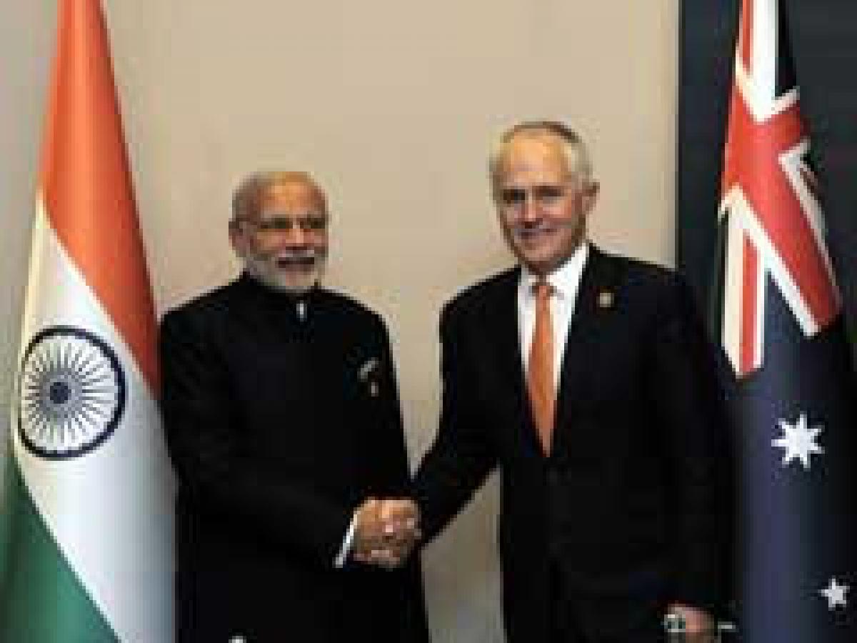 India-Australia Civil Nuclear Cooperation on track,  Cabinet told
