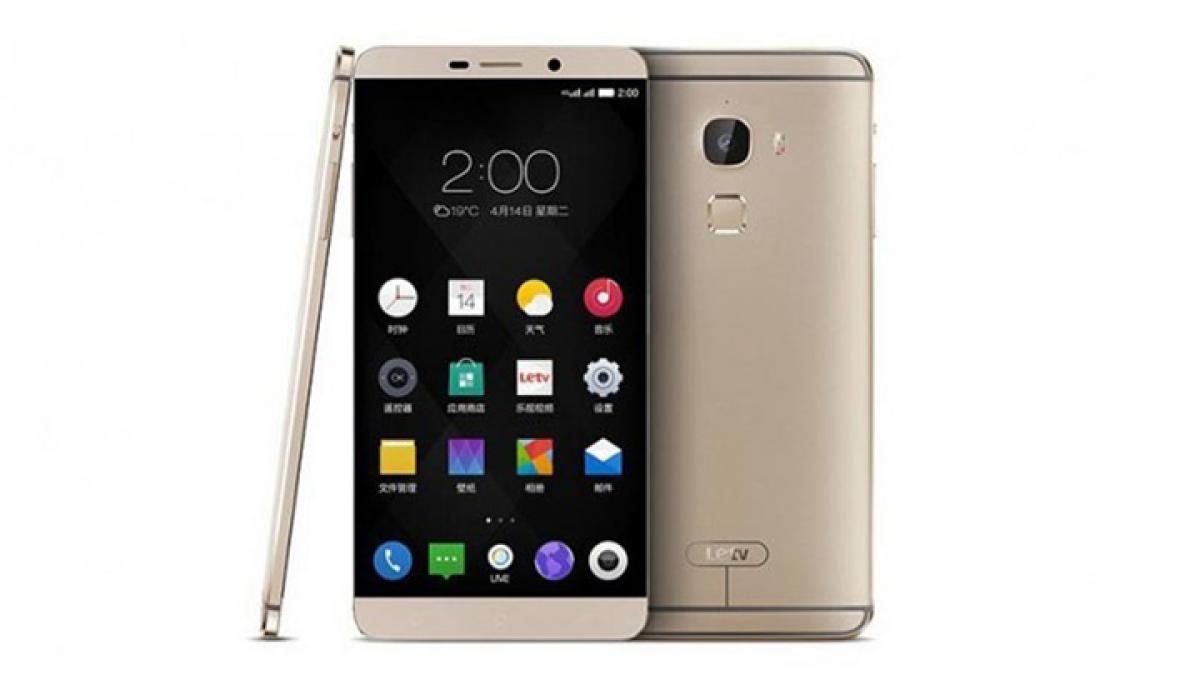 LeEco announces 555 service centers across 300 towns in India