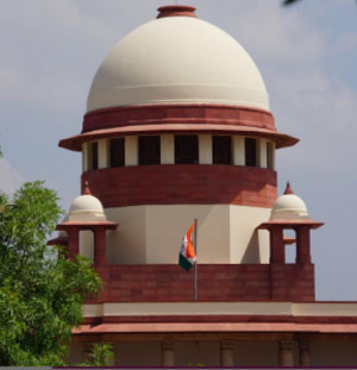 Review quota in super speciality courses: SC