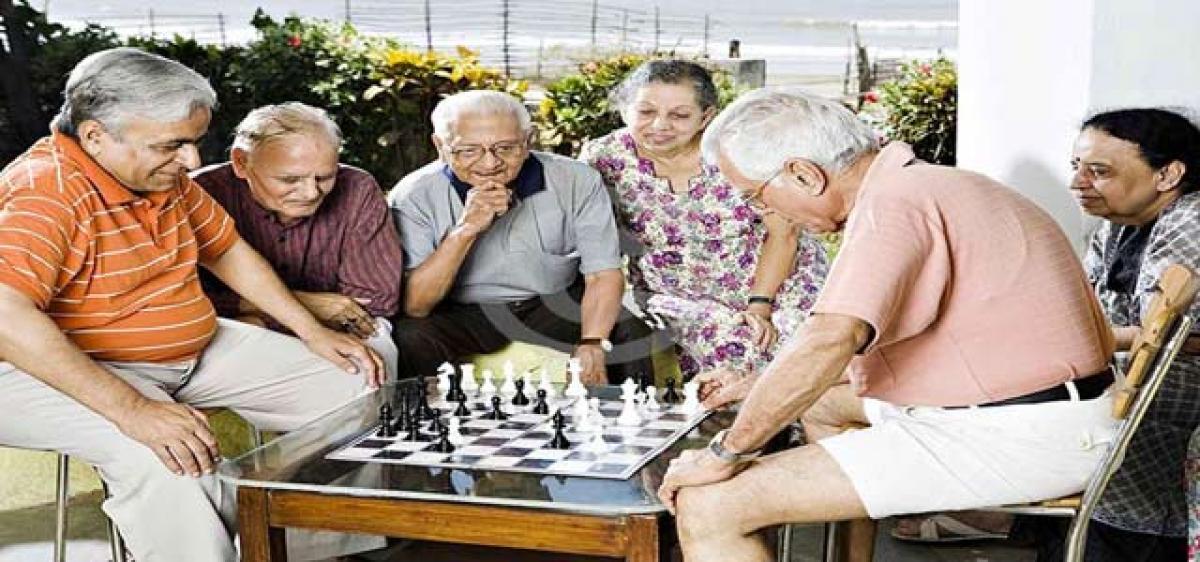 Understanding the Maintenance and Welfare of Parents and Senior Citizens Act