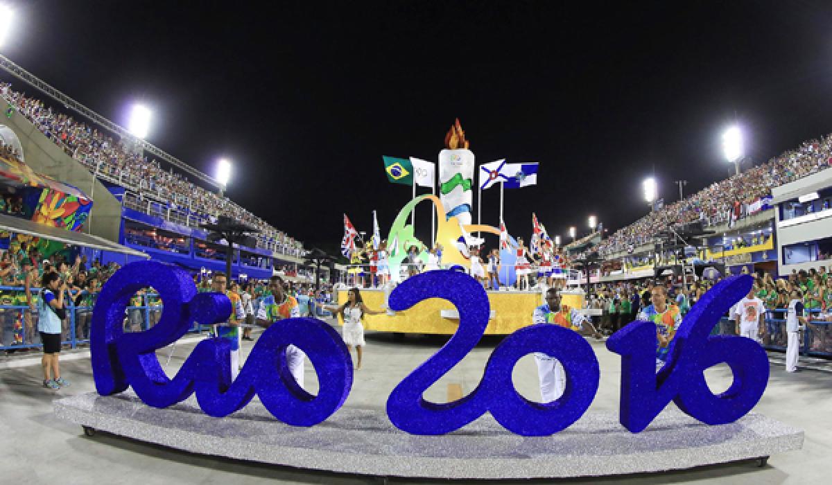 Must know firsts in Rio Olympics 2016