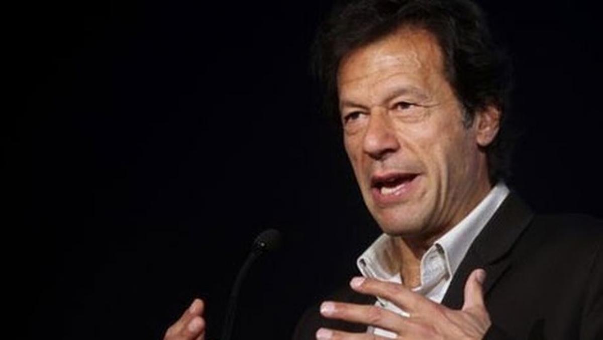 Imran Khan extends olive branch to PM Modi, says Pakistanis are ready for friendship