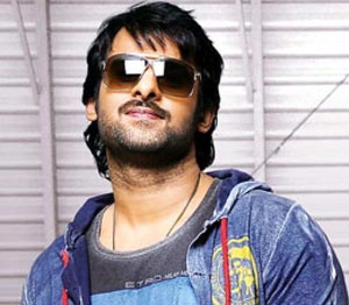 Nationwide talent hunt for Prabhas’ heroine