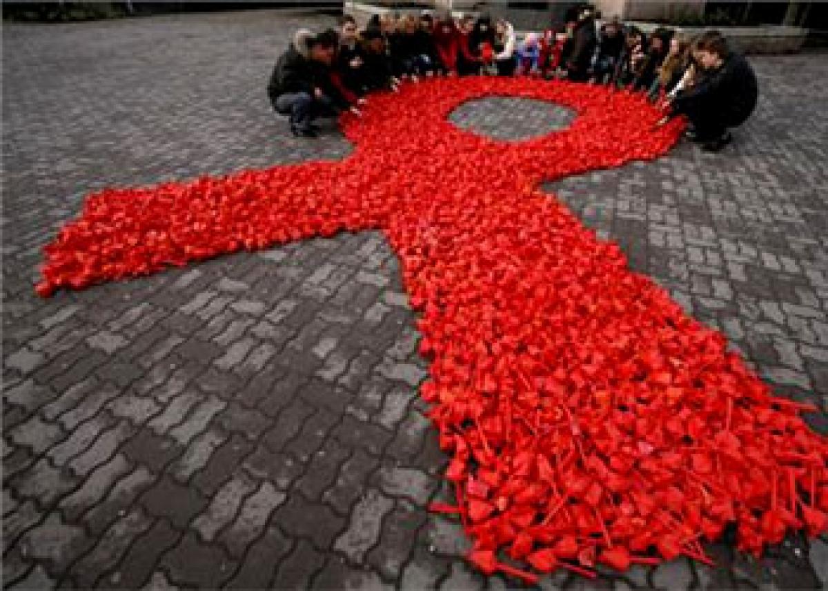 Dapivirine ring can protect women against HIV
