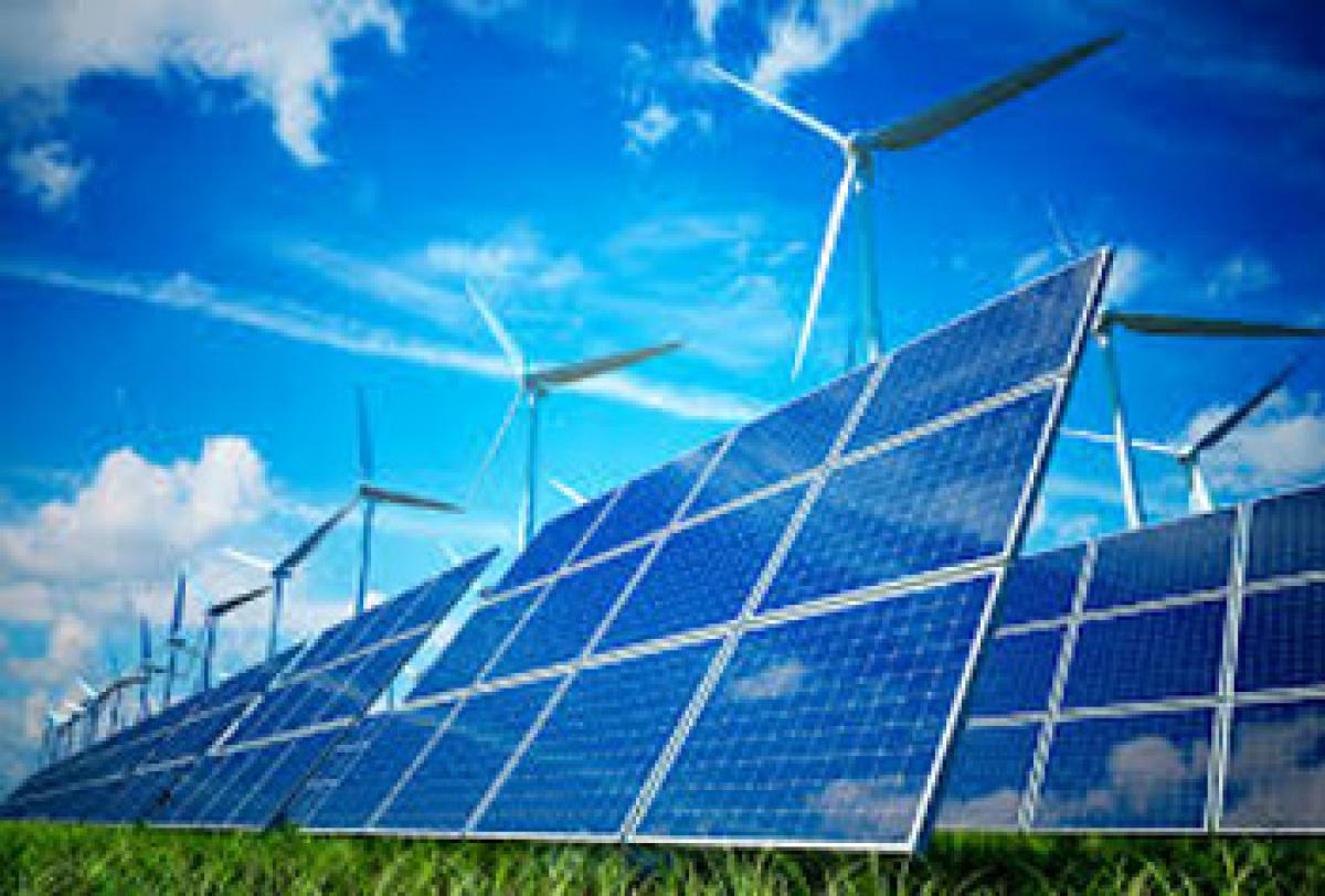 TNREDCL earmarks 57 lakh for renewable energy