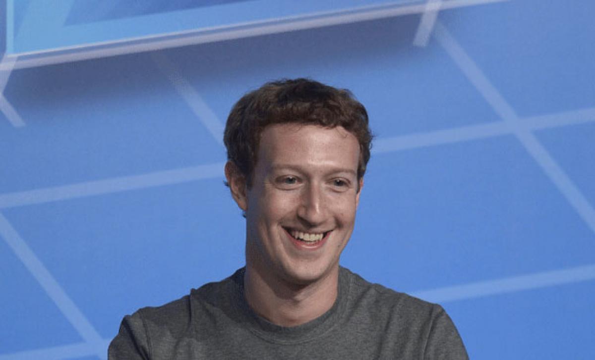 Facebook founder Mark Zuckerberg keen to tap worlds largest offline population