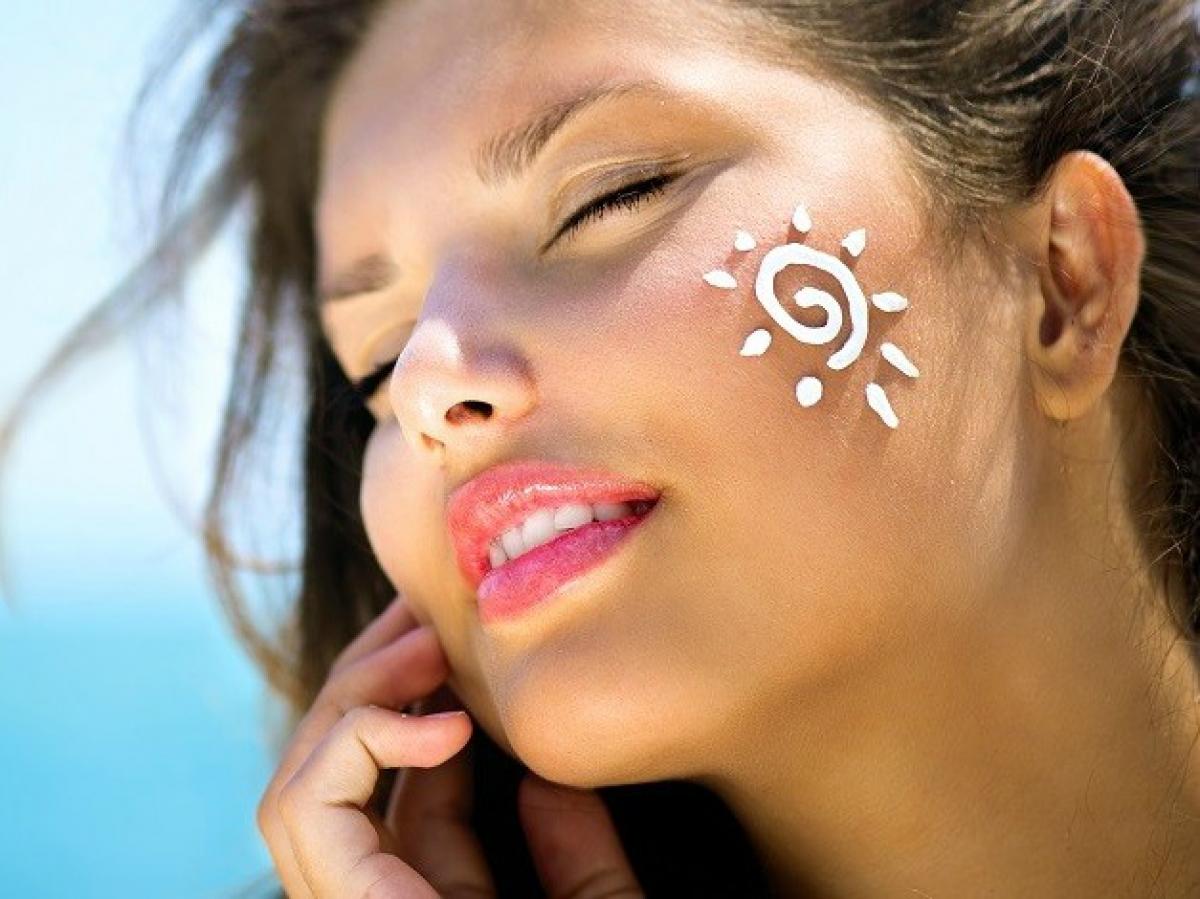 Easiest way to look gorgeous in summer