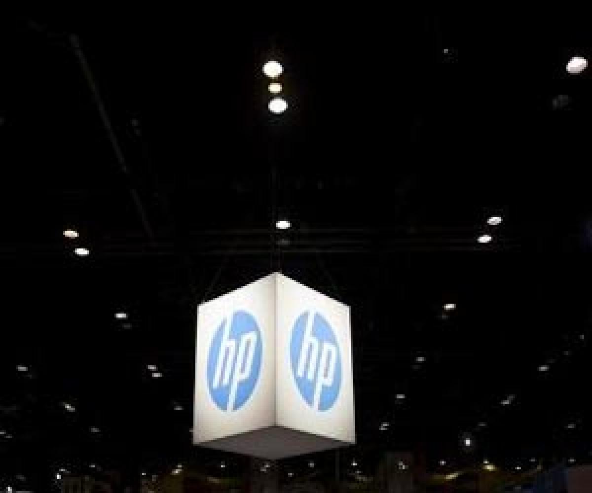 HP CEO compares Donald Trump to Hitler, Mussolini