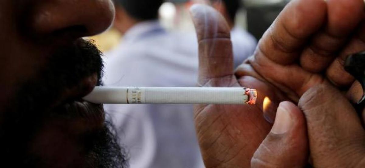 Global tobacco treaty leaders propose ejecting delegates with ties to industry