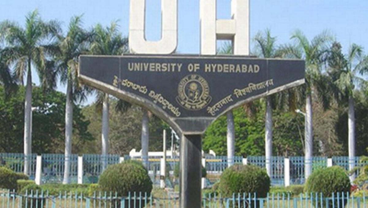 UoH students general body meeting on Sept 8