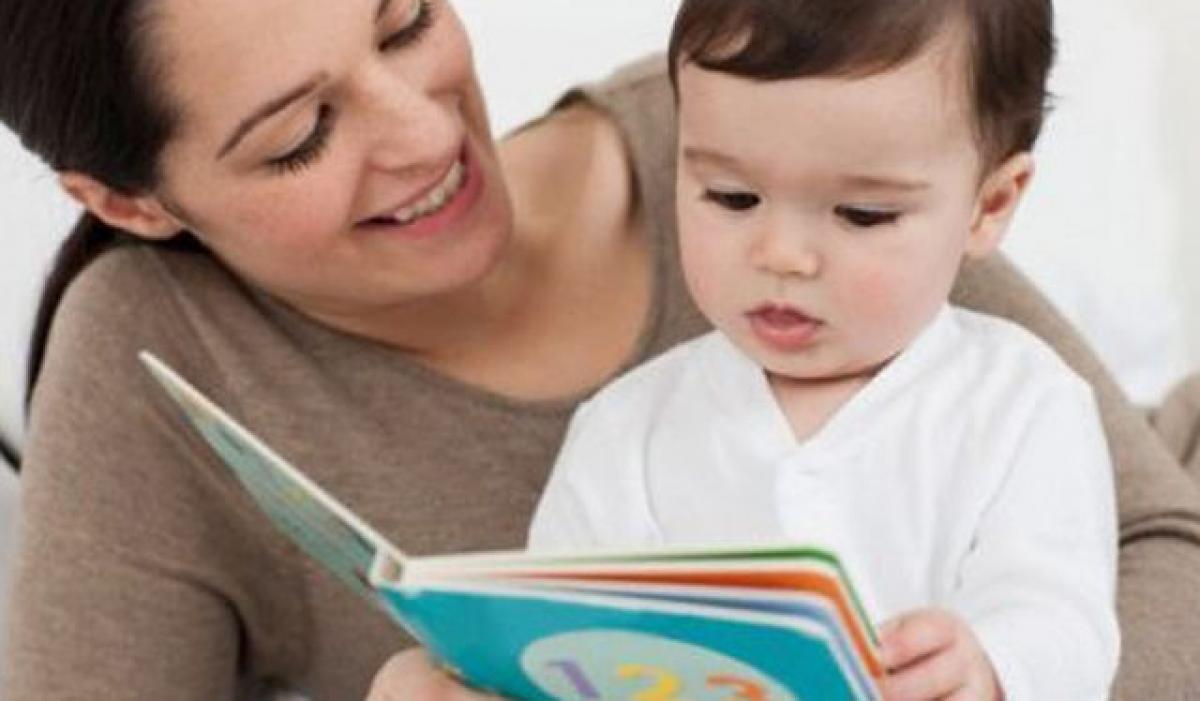 How infants learn new languages?