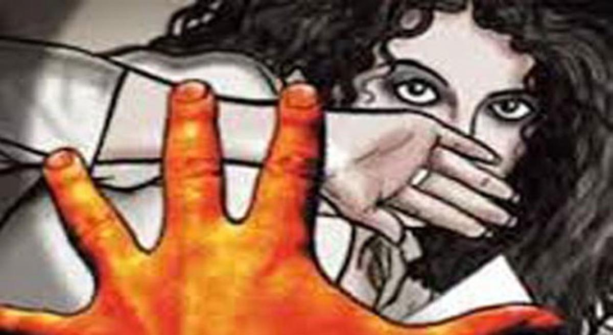 Telugu States top in crimes against women: NCRB