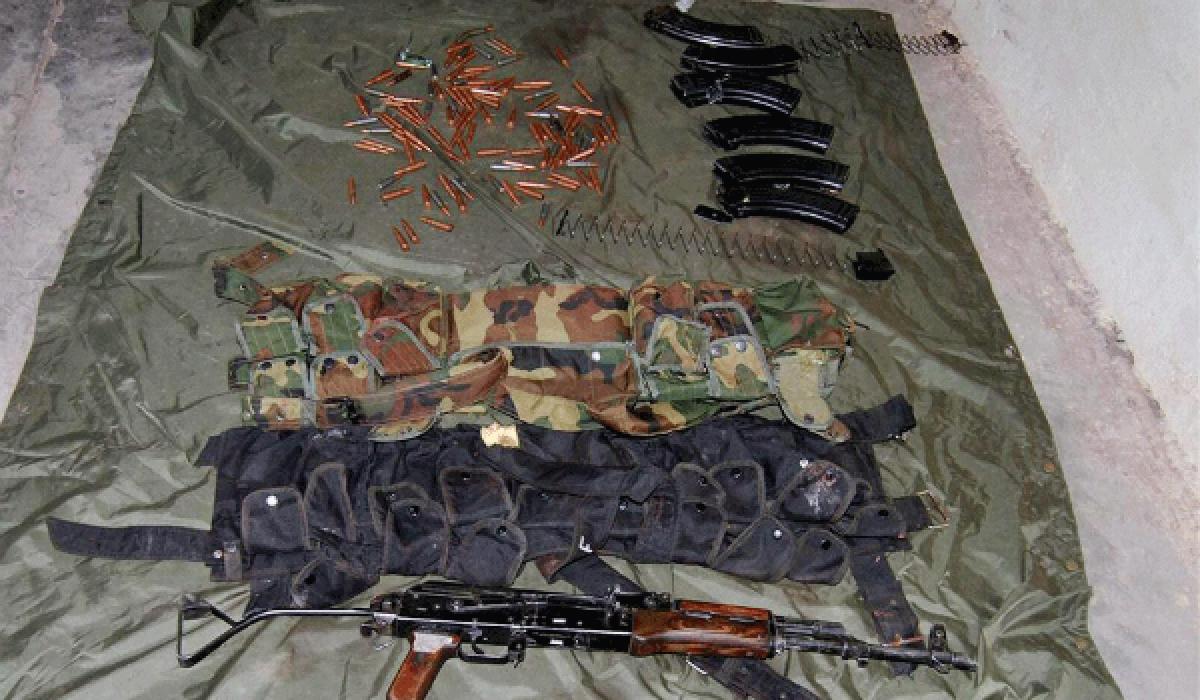 Bihar cops launched investigation into the terror link of Munger arms suppliers