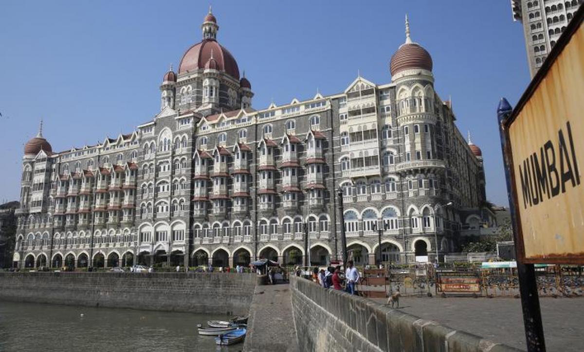 Mumbai still Indias most expensive city