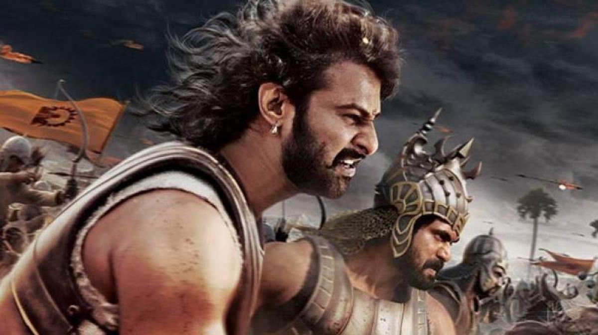 Bahubali first part to release again before sequel hits theatres