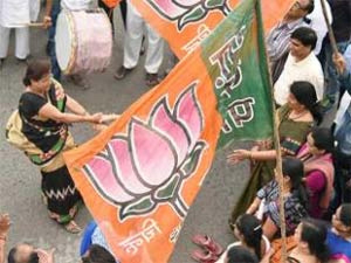 After Assam, NDA looks to Manipur: New political forum formed for North East India
