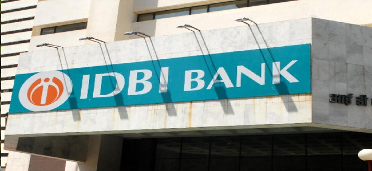 Moodys downgrades IDBI Bank to Ba2 from Baa3