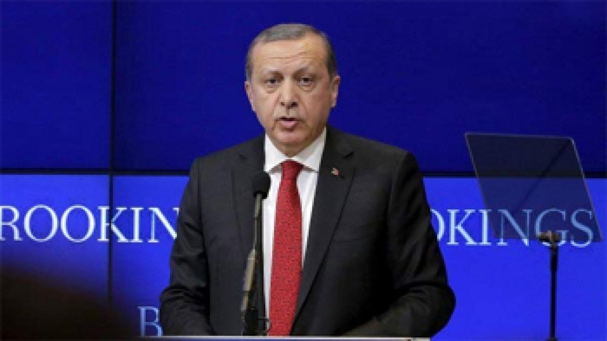 Turkey: Five arrested for insulting President Recep Tayyip Erdogan