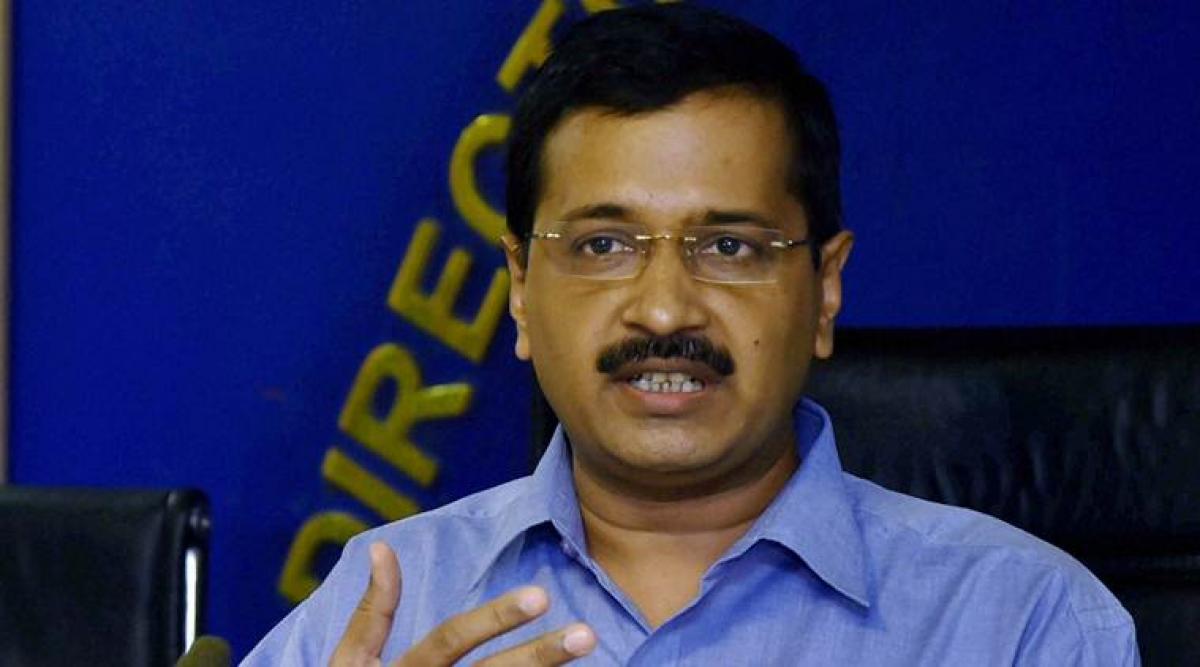 Kejriwal: Decision on gold would cause major inconvenience to women